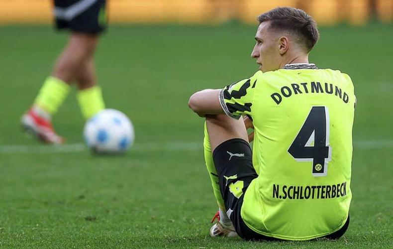 施洛特贝克缺乏速度,巴萨放弃求购 施洛特贝克缺乏速度,巴萨放弃求购