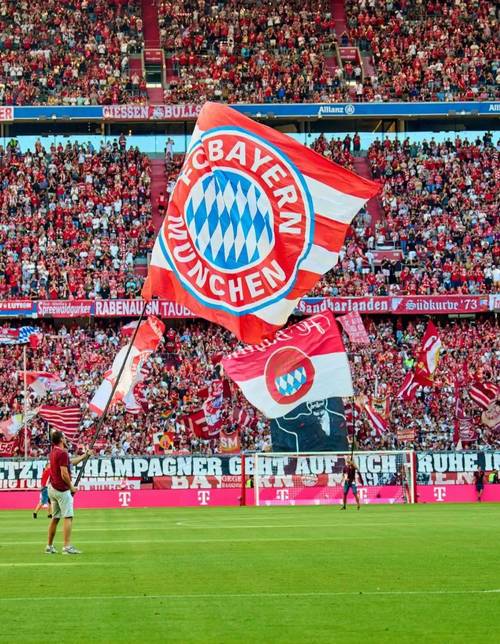 拜仁主场不敌奥格斯堡,本赛季五大联赛已无不败球队 拜仁主场不敌奥格斯堡,本赛季五大联赛已无不败球队