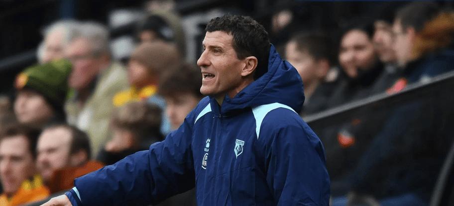 沃特福德官方：批准主帅格拉西亚辞职，球队暂列英冠第10