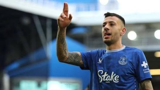 天体：麦克尼尔转会水晶宫的交易最终告吹