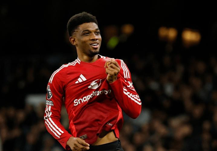 迪亚洛：我们是曼联，想参加下赛季欧冠就必须要赢每场比赛