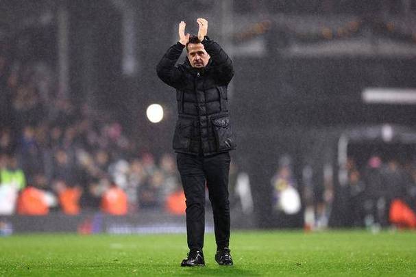 富勒姆主帅：主裁判罚太糟糕，我为我的球员和球迷感到不平