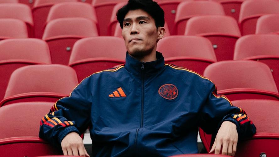 富安健洋重返赛场后发文：感谢一直相信并等待我的球迷插图