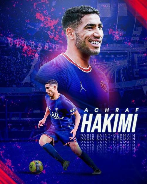 队报：巴黎坚称阿什拉夫无需手术，但他为非洲杯提前复出了插图