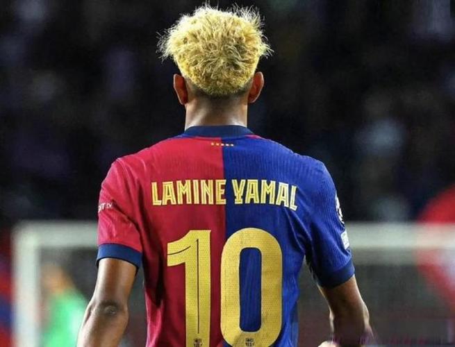 亚马尔：希望能永远留在巴萨，这里是最好的俱乐部和城市