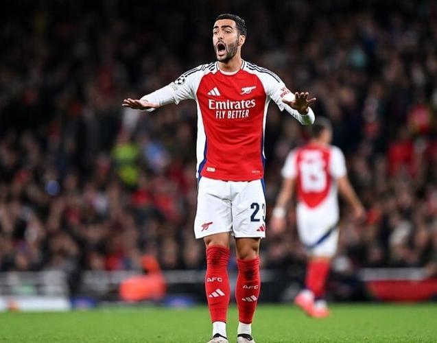 梅里诺社媒：感谢大家支持，迫不及待想回球场帮助球队