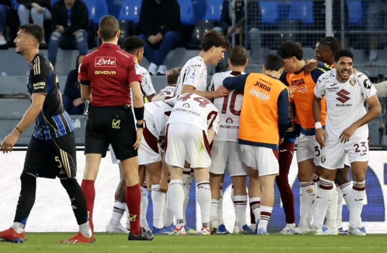 意甲最新积分战报:国米狂轰5球,都灵惊险绝杀,博洛尼亚险胜 意甲最新积分战报:国米狂轰5球,都灵惊险绝杀,博洛尼亚险胜