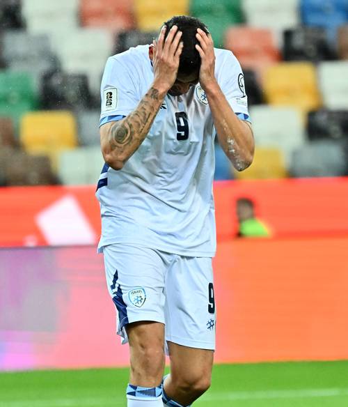 恰20：替意大利遗憾；我的队友状态都很好，我们要专注于自己