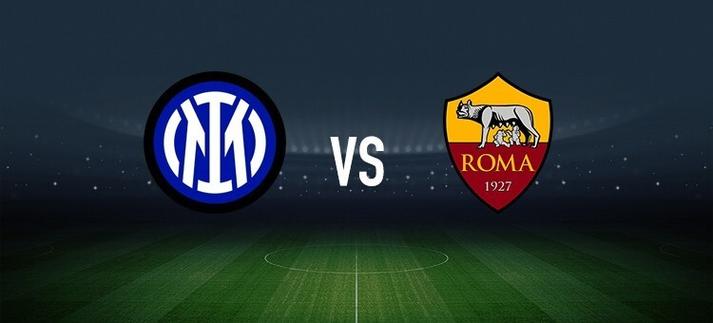 国际米兰vs罗马：劳塔罗-马丁内斯、恰尔汗奥卢首发，洛伦佐-佩莱格里尼、马伦出战